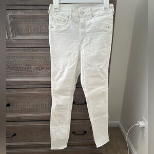 H&M skinny jeans